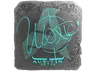 Sticker | woxic (Foil) | Austin 2025