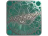 Sticker | XANTARES (Foil, Ranked) | Cologne 2026