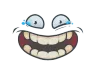 Sticker | XD