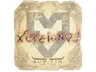 Sticker | xertioN | Austin 2025