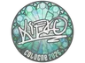 Sticker | xiELO | Cologne 2026