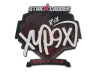 Sticker | Xyp9x | Berlin 2019