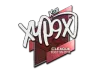 Sticker | Xyp9x | Boston 2018
