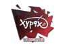 Sticker | Xyp9x | Cologne 2016