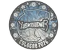 Sticker | YEKINDAR | Cologne 2026