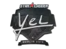 Sticker | yel | Berlin 2019