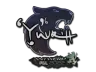 Sticker | yuurih | Antwerp 2022