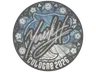 Sticker | yuurih | Cologne 2026