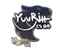 Sticker | yuurih | Paris 2023