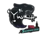 Sticker | yuurih | Stockholm 2021