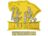 Sticker | z4KR (Glitter) | Copenhagen 2024