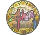 Sticker | z4KR (Holo) | Cologne 2026