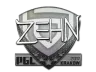 Sticker | zehN | Krakow 2017