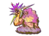 Sticker | Zeusception (Holo)