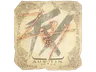 Sticker | zevy | Austin 2025