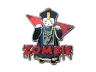 Sticker | Zombie Hop