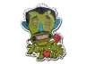 Sticker | Zombie Lover