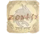 Sticker | zont1x | Austin 2025