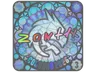 Sticker | zont1x (Holo, Ranked) | Cologne 2026