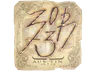 Sticker | zorte | Austin 2025