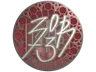 Sticker | zorte (Foil) | Cologne 2026