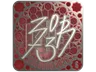 Sticker | zorte (Foil, Ranked) | Cologne 2026