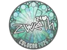 Sticker | zweih | Cologne 2026