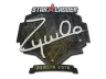 Sticker | ZywOo | Berlin 2019