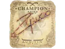 Sticker | ZywOo (Champion) | Austin 2025