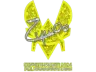 Sticker | ZywOo (Glitter) | Copenhagen 2024