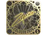 Sticker | ZywOo (Gold, Ranked) | Cologne 2026