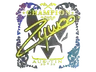 Sticker | ZywOo (Holo, Champion) | Austin 2025
