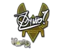 Sticker | ZywOo | Paris 2023