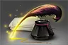 Level 1 International 2015 Autograph by William 'Chobra' Cho