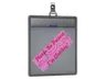 Sticker Slab | Please Be Patient