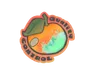 Sticker | Quality Control (Holo)