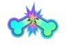 Sticker | Boner Snap (Holo)