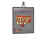 Sticker Slab | zevy (Holo) | Paris 2023