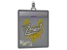 Sticker Slab | ZywOo (Glitter) | Paris 2023
