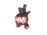 Charm | Bomb Tag