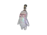 Charm | Diamond Dog