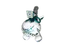 Charm | Lil' Yeti