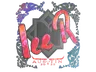 Sticker | 1eeR (Holo) | Austin 2025