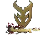 Sticker | 3DMAX (Gold) | Shanghai 2024