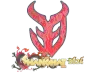 Sticker | 3DMAX (Holo) | Shanghai 2024