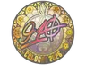 Sticker | 910 (Holo) | Cologne 2026