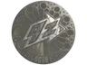 Sticker | 9z Team (Foil) | Cologne 2026