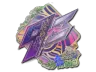Sticker | 9z Team (Holo) | Rio 2022