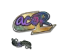 Sticker | acoR (Holo) | Paris 2023