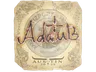 Sticker | adamb | Austin 2025